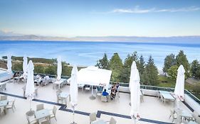 Hotel Izgrev Spa & Aquapark